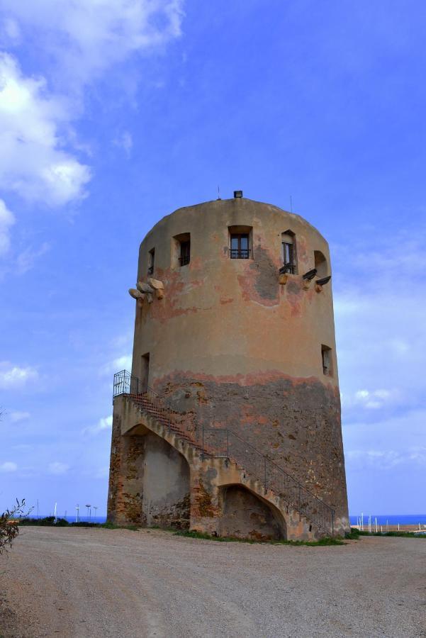 La Casa Del Cuore Muravera Buitenkant foto