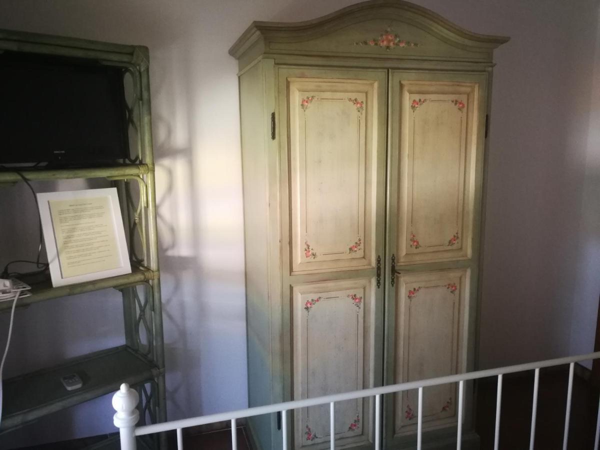La Casa Del Cuore Muravera Buitenkant foto