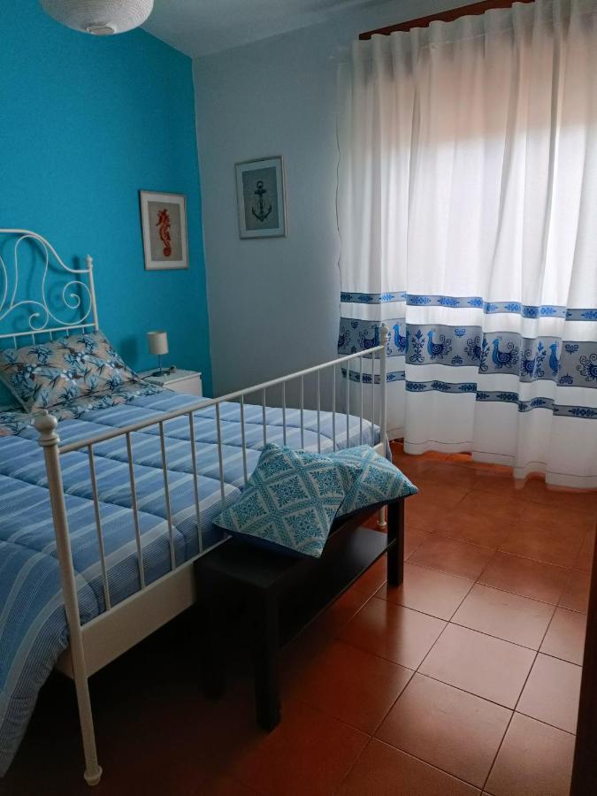 La Casa Del Cuore Muravera Buitenkant foto