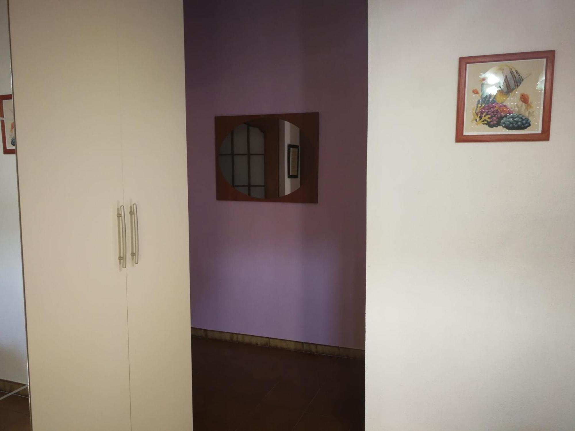 La Casa Del Cuore Muravera Kamer foto